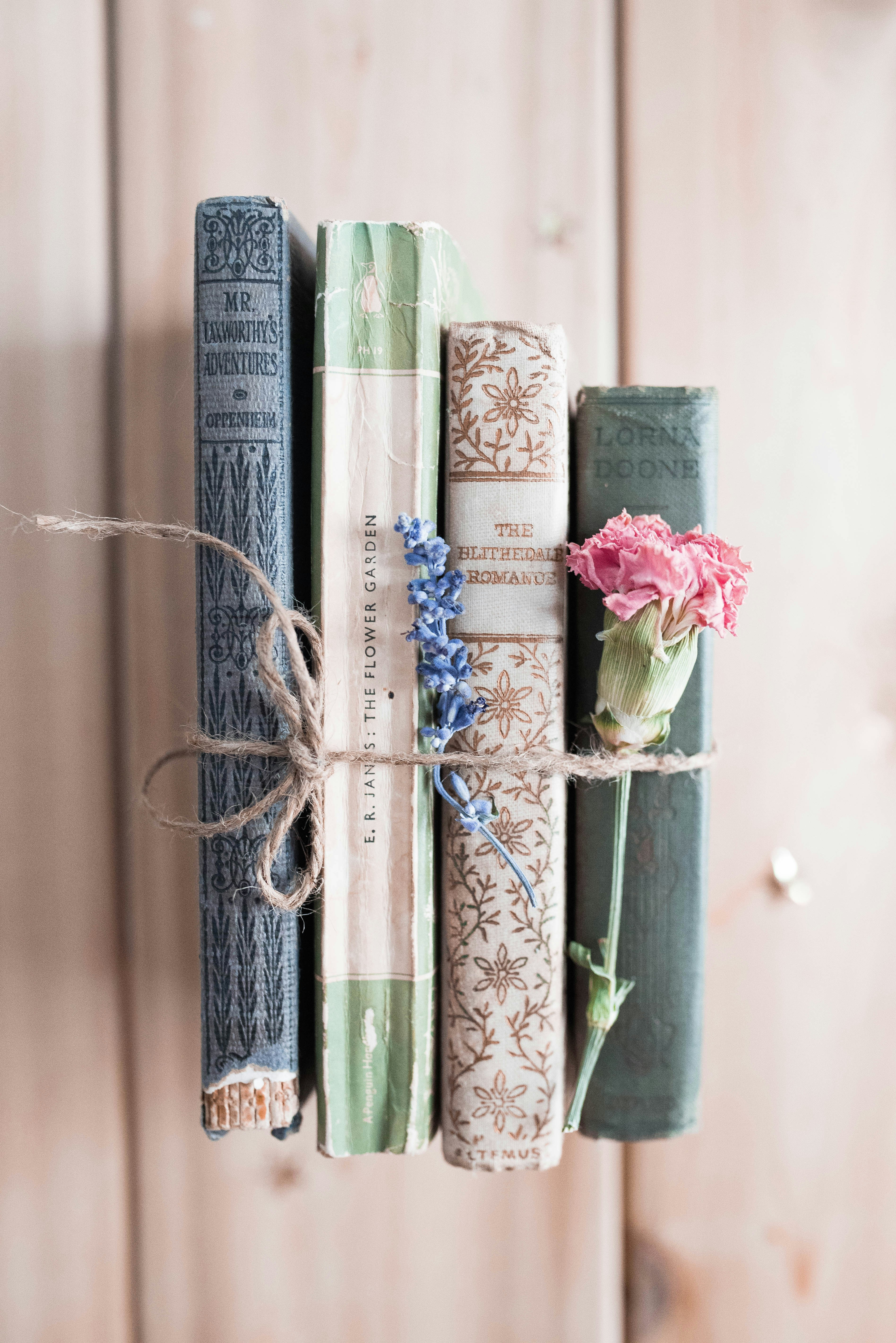 Reading and Writing